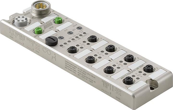 Image du produit Weidmüller Module d'E/S