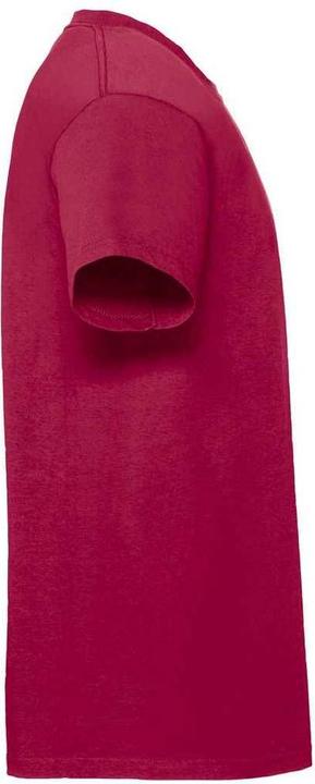 Actual product image Fruit of the Loom Mens Ringspun Premium T-Shirt (S)