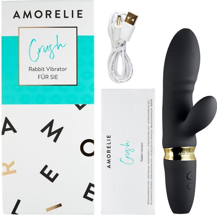 Produktbild Amorelie Crush Grey