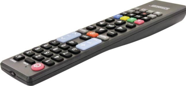 Image du produit Schwaiger Télécommande (Télécommande universelle, Infrarouge)
