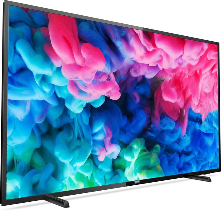 Produktbild Philips 43PUS6503/12 (43", LCD, 4K, 2018)