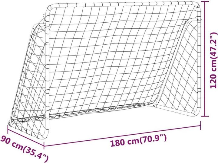 Actual product image VidaXL Sindar