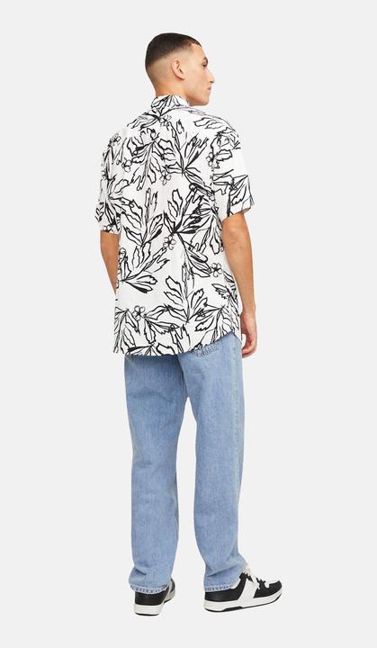 Produktbild Jack & Jones Comfort Fit Hemd Hemd (L)