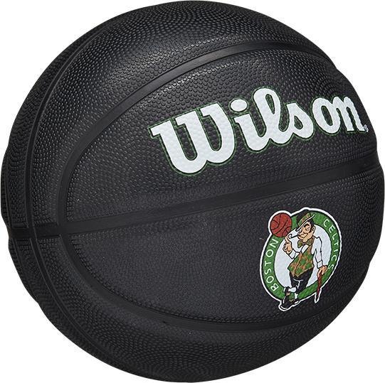 Image du produit Wilson Nba Team Tribute Mini Bos Celtics