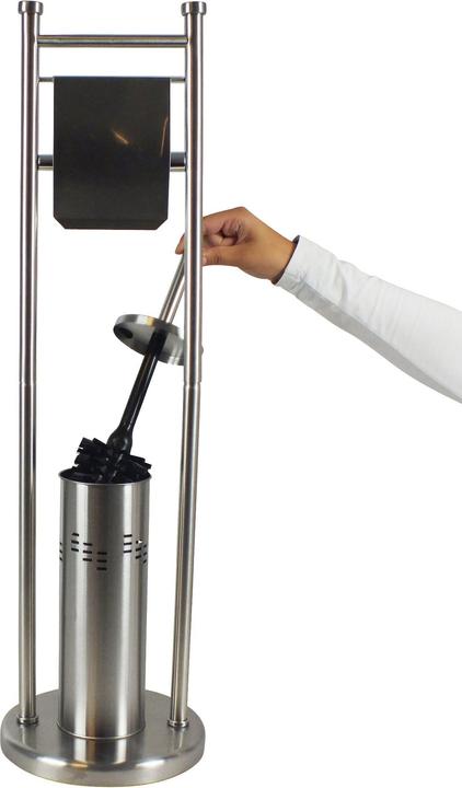 Actual product image Kela WC-set Swing