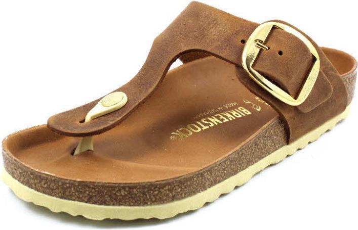 Actual product image Birkenstock Giza Big Buckle (42)