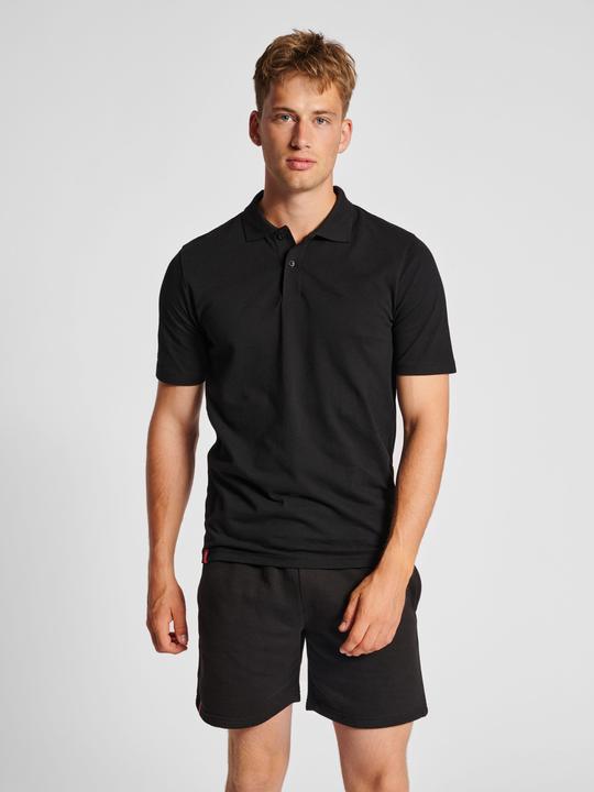 Produktbild hummel Red Classic Polo (3XL)