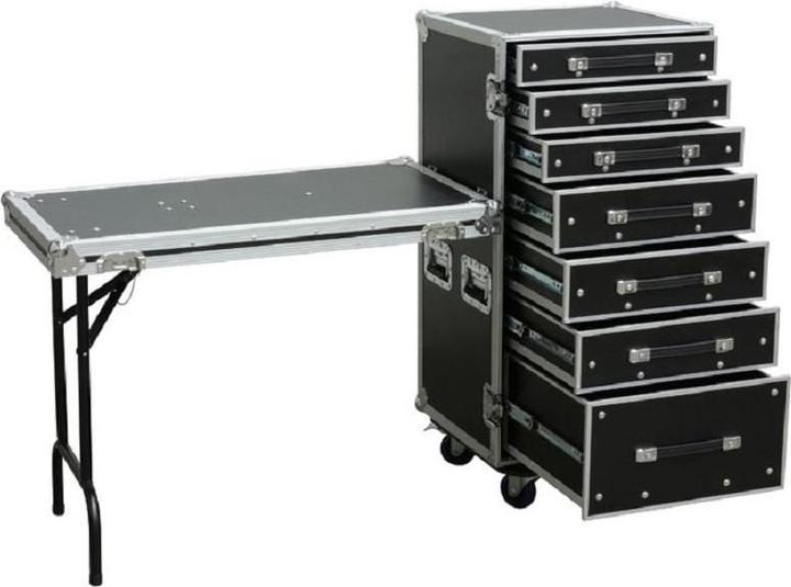 Immagine prodotto Power Dynamics Custodia per console di mixaggio PD-FA5 (Mixer audio)