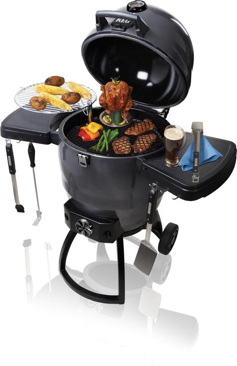 Produktbild Broil King Keg 5000 (48 cm)