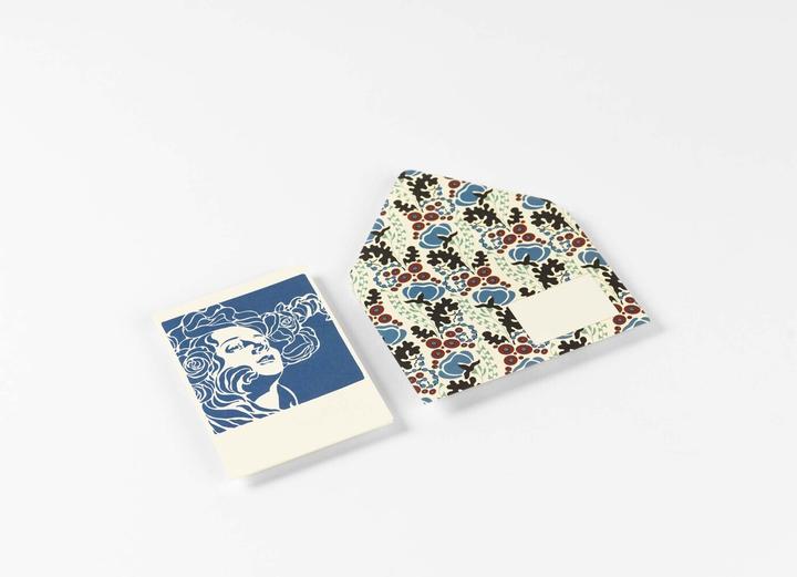 Produktbild Correspondence Set VIENNA 1900 (Geschenkbox, 1 x)