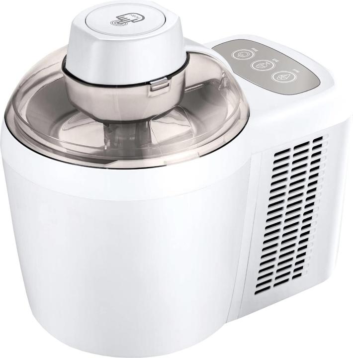 Immagine prodotto Ambiano Macchina per il gelato