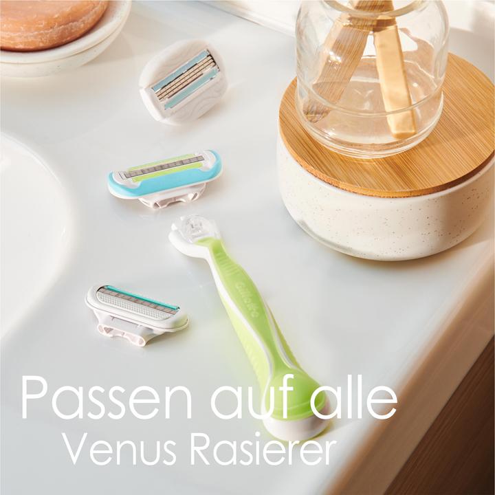 Actual product image Gillette Venus Embrace (4 x)