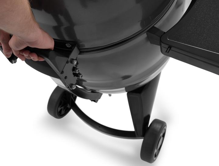Produktbild Broil King Keg 5000 (48 cm)