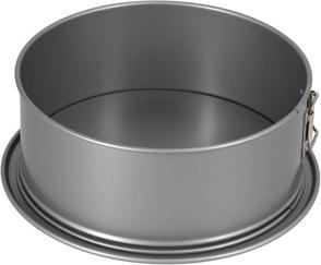Image du produit Patisse Silver-Top Moule à charnière à bord haut (22 cm)
