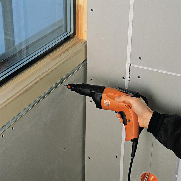 Image du produit Fein SCT 5- 40 X Visseuse sur filet (Fonctionnement sur secteur)
