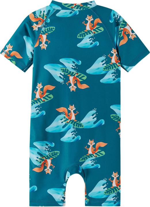 Immagine prodotto Reima Costume da bagno Atlantti Deep per bambini (98)