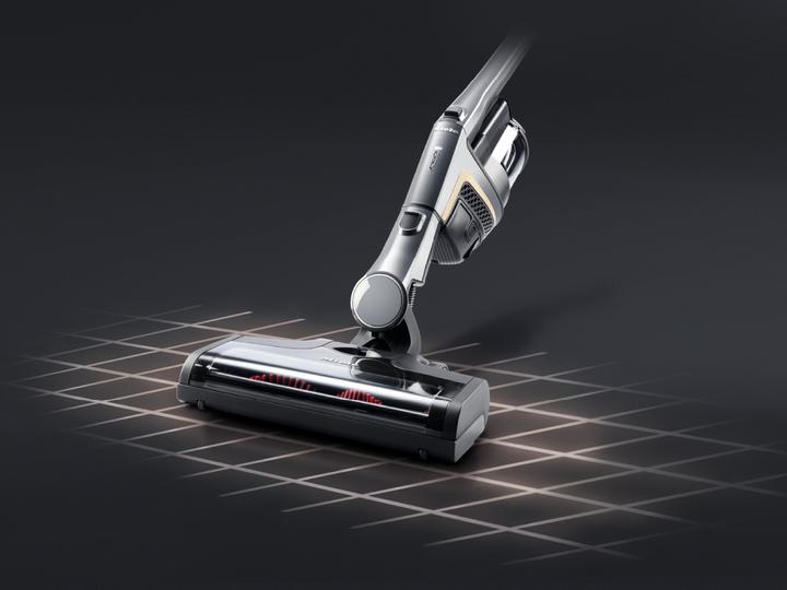 Produktbild Miele Triflex HX1