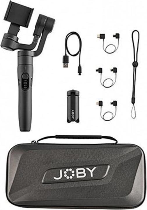 Actual product image Joby Smart Stabilizer Gimbal (0.21 kg)