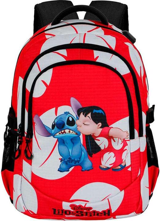 Immagine prodotto Karactermania Zaino Lilo & Stitch Kiss Running