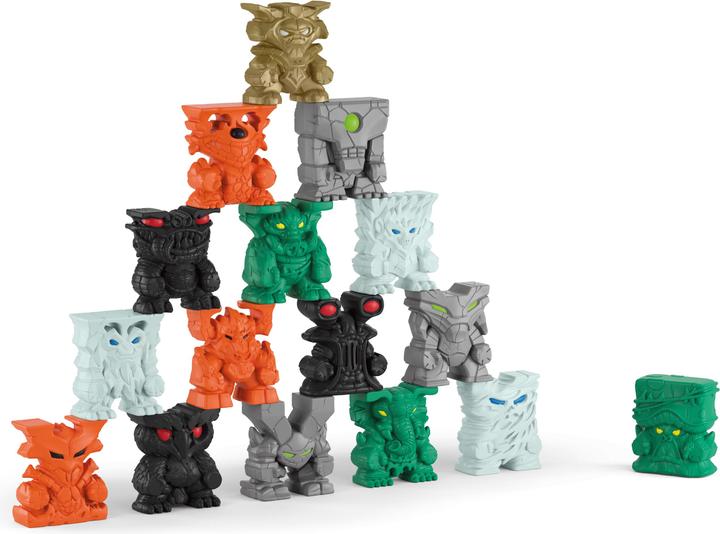 Immagine prodotto Schleich Mini creatura Eldrador Serie 5