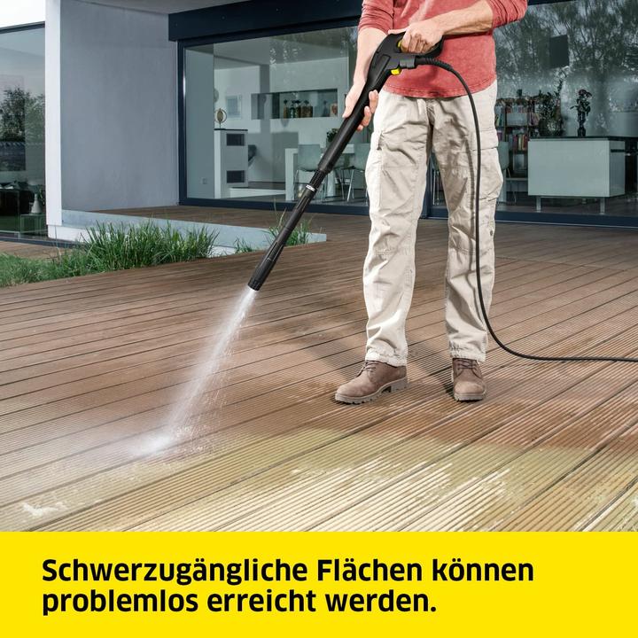 Immagine prodotto Kärcher K 7 Premium Power Home (Corrente elettrica)