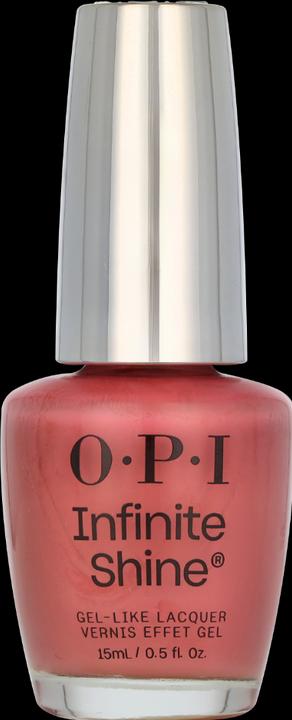 OPI Infinite Shine At Strong Last (At Strong Last, Gel-Effekt Nagellack)