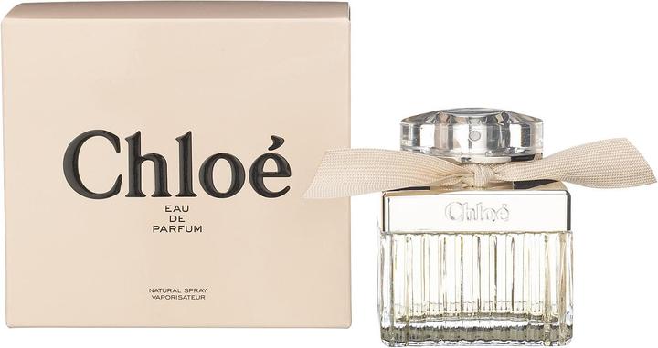Produktbild Chloé Signature Eau de Parfum 75ml Spray (Eau de Parfum, 75 ml)