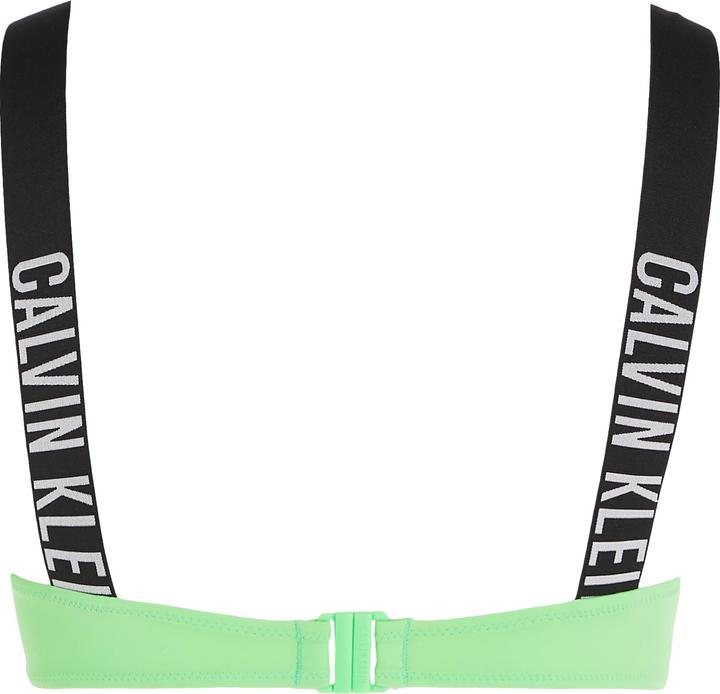 Actual product image Calvin Klein Underwear Intense Power-S bikini top - 86655 (XS)
