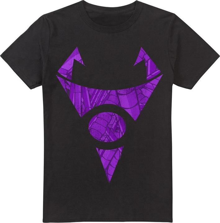Invader Zim Irken Tubed TShirt (L)