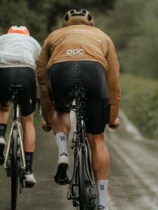 Actual product image Poc Pro Thermal Jacket (S)