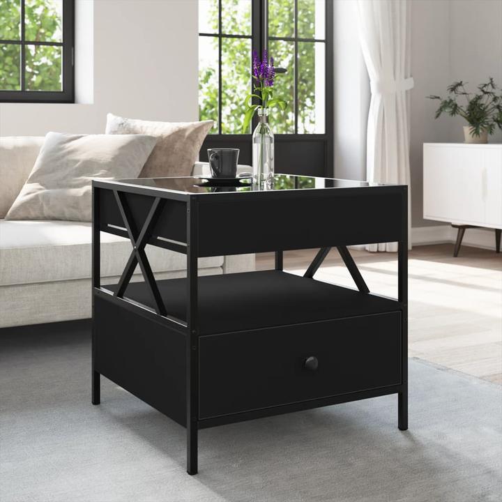 Actual product image VidaXL Lenochka (50 x 50 x 51 cm)