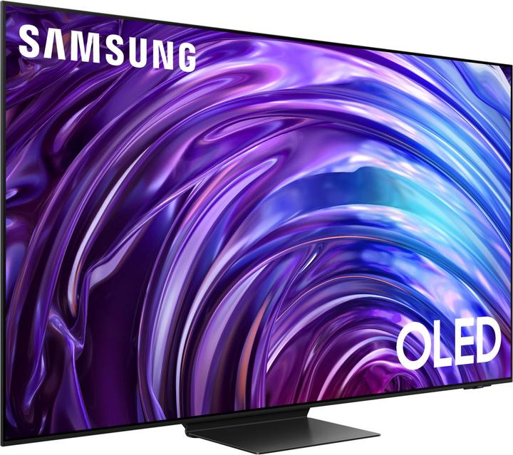 Actual product image Samsung QE55S95DATXXN (55", S95D, OLED, 4K, 2024)