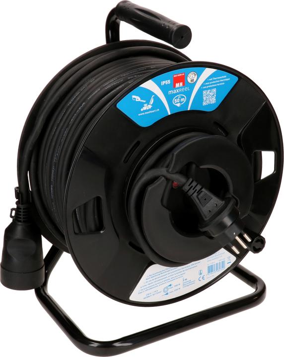 Immagine prodotto Max Hauri maxReeL (50 m, 1.50 mm².)