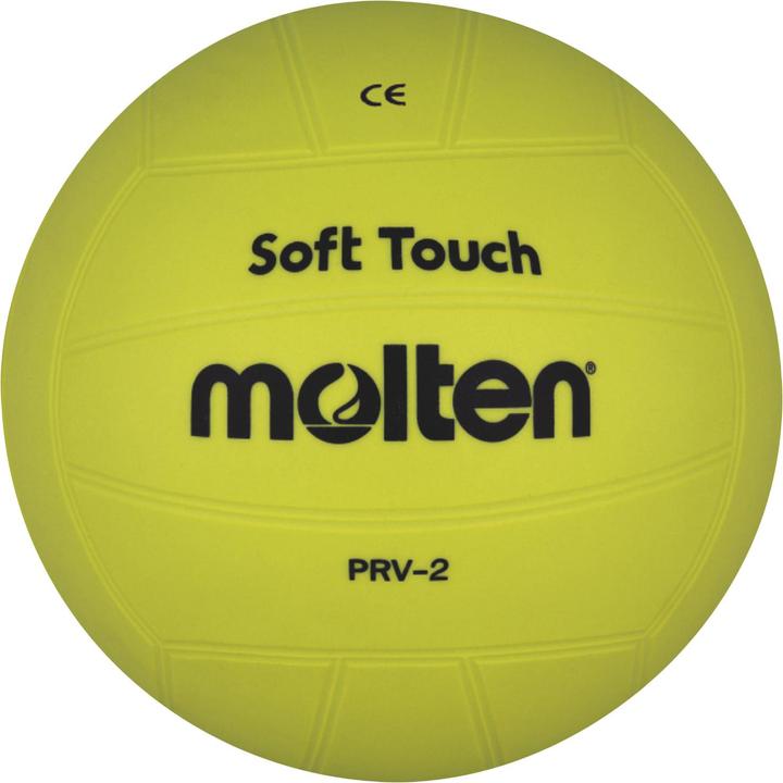 Immagine prodotto Molten Pallavolo soft-touch