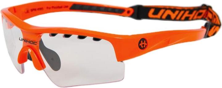 Unihoc Victory Schutzbrille Kids