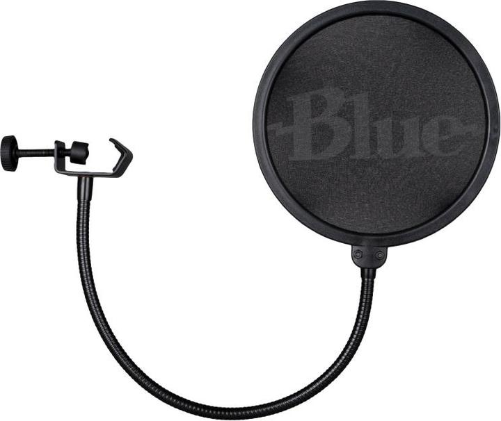 Actual product image Blue Yeti Game Streaming Kit - Blackout