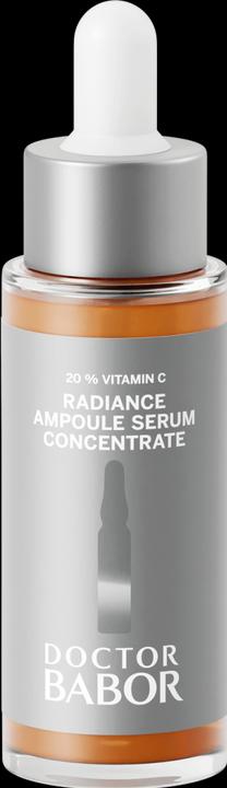 Produktbild Babor DOCTOR - Radiance Ampoule Serum Concentrate (14 ml)