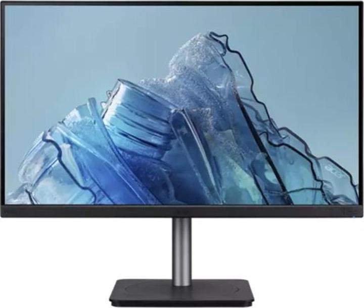 Produktbild Acer Vero CB243YEbemipruzxv (1920 x 1080 Pixel, 23.80")