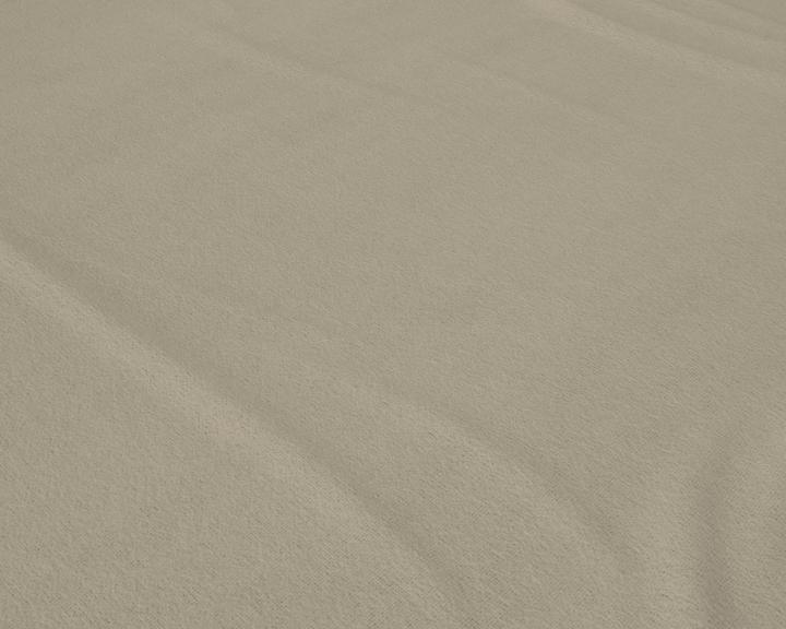 Actual product image Sleeptime Fitted sheet (180 x 200 cm)