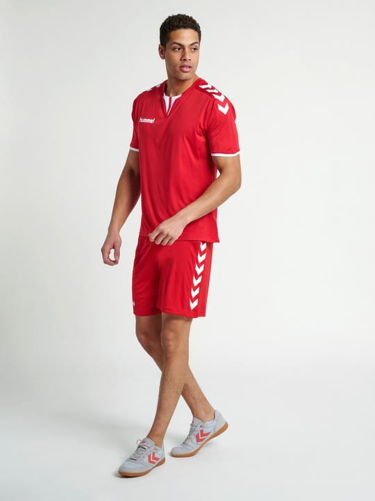 Produktbild hummel Core Poly Shorts (XL)