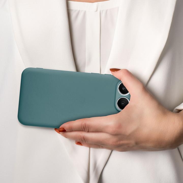 Produktbild Cadorabo Hülle für OnePlus Nord 4 im Liquid Case Design (OnePlus Nord 4)