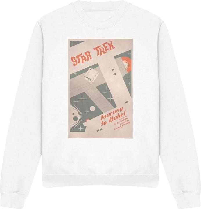 The Original Series Episode 39 Sweatshirt