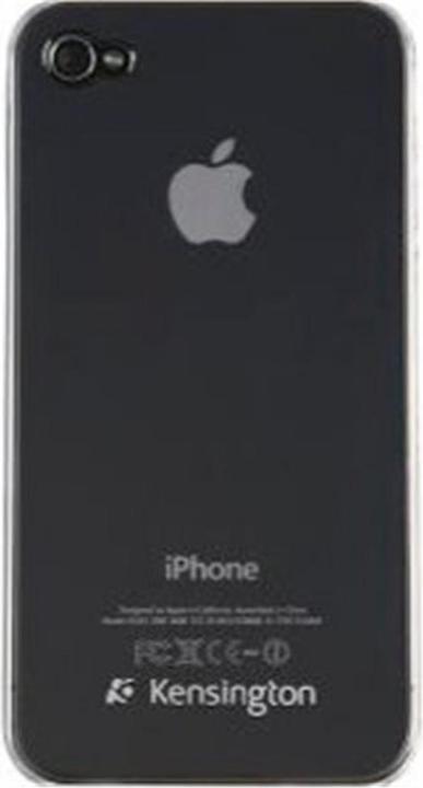 Immagine prodotto Kensington Custodia posteriore (Apple iPhone 4)
