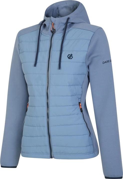 Produktbild Dare2b Fleur East Edit Notion Hybridjacke (40 D)
