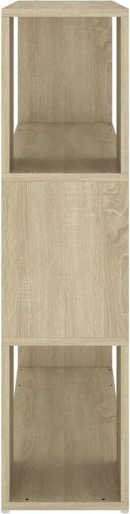 Actual product image VidaXL Tabb (100 x 24 x 94 cm)