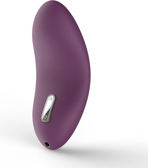 Svakom Echo Clitoral Stimulator Violet