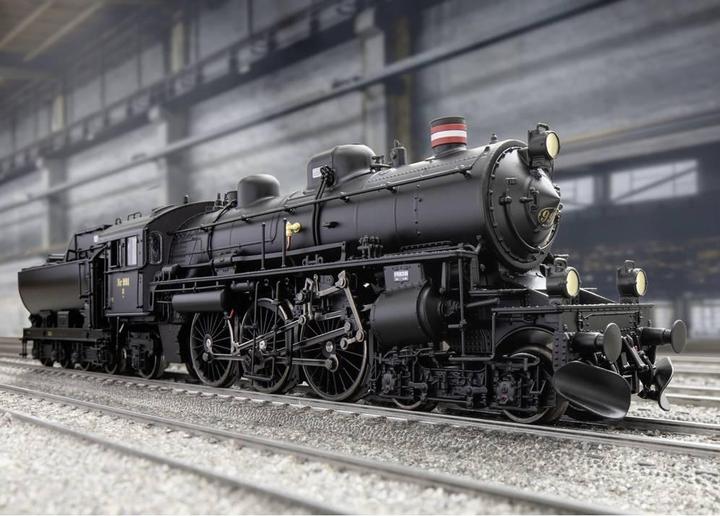 Immagine prodotto Märklin E 991 (Traccia H0)