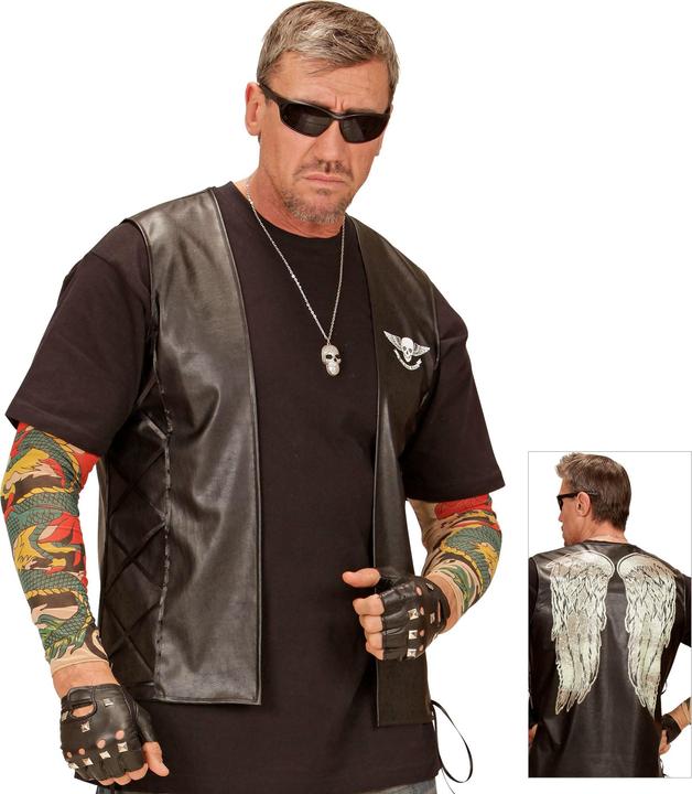 Image du produit Widmann Bikerweste (XL)
