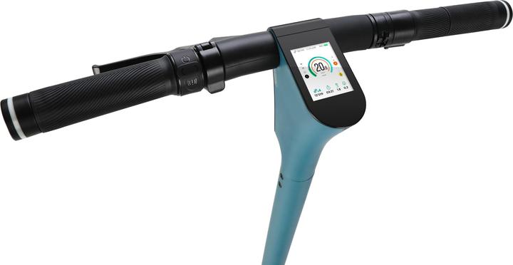 Image du produit SoFlow SO ONE Pro Gen1 (20 km/h, 65 km, 500 W)