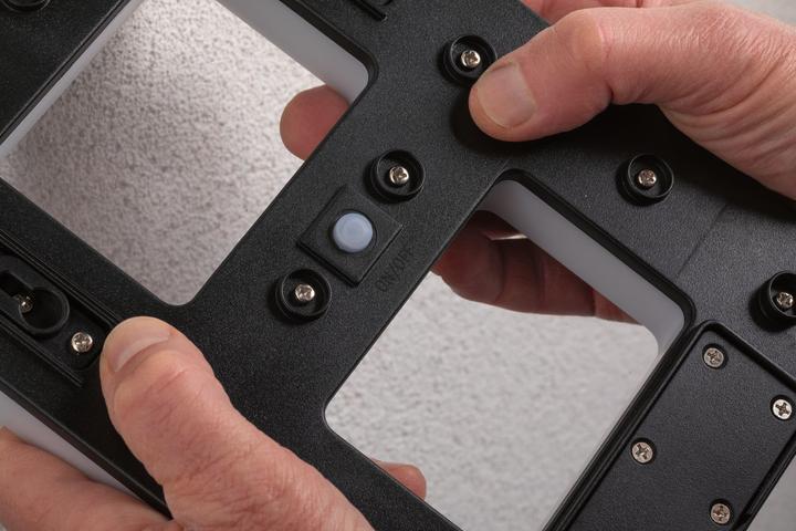 Produktbild Paulmann Hausnummer (20 lm, IP44)